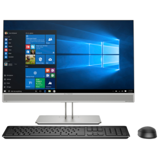 HP ELITEONE 800 G5 23.8-IN ALL-IN-ONE