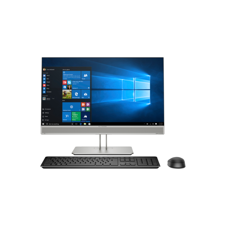 HP ELITEONE 800 G5 23.8-IN ALL-IN-ONE