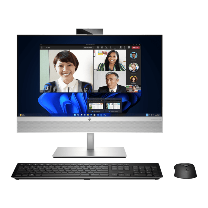 HP ELITEONE 800 G5 23.8-IN ALL-IN-ONE